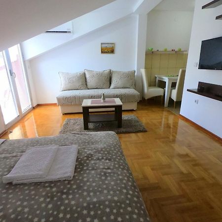 Apartman Zenit Vrnjačka Banja Zewnętrze zdjęcie