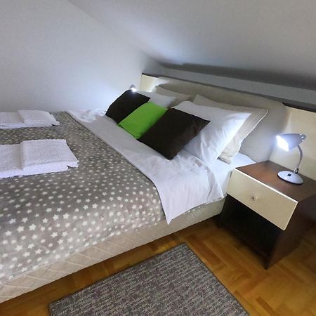 Apartman Zenit Vrnjačka Banja Zewnętrze zdjęcie
