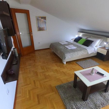 Apartman Zenit Vrnjačka Banja Zewnętrze zdjęcie