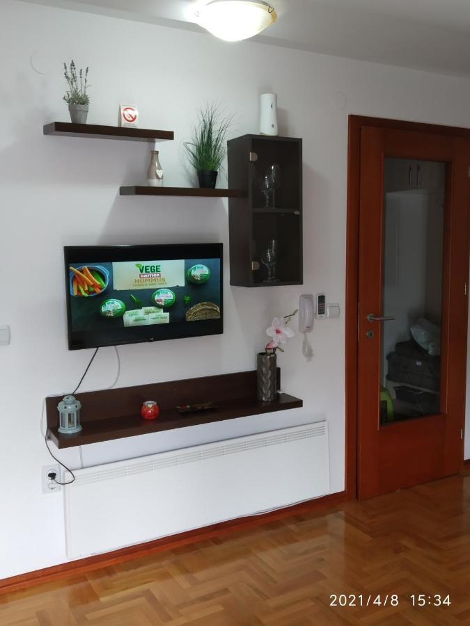 Apartman Zenit Vrnjačka Banja Zewnętrze zdjęcie