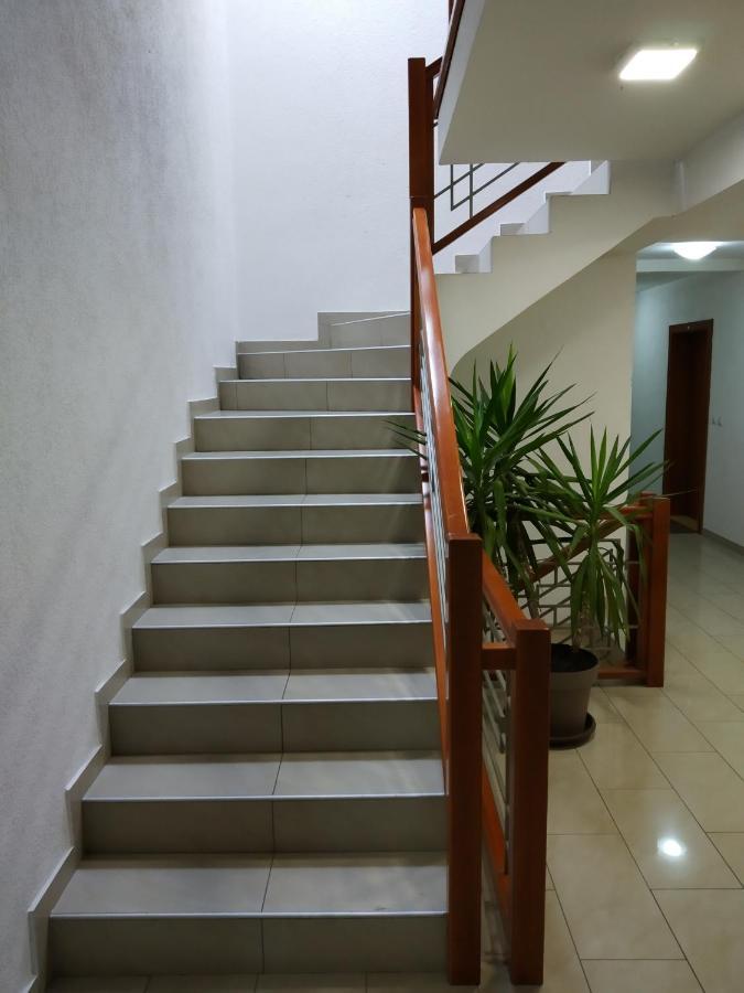 Apartman Zenit Vrnjačka Banja Zewnętrze zdjęcie