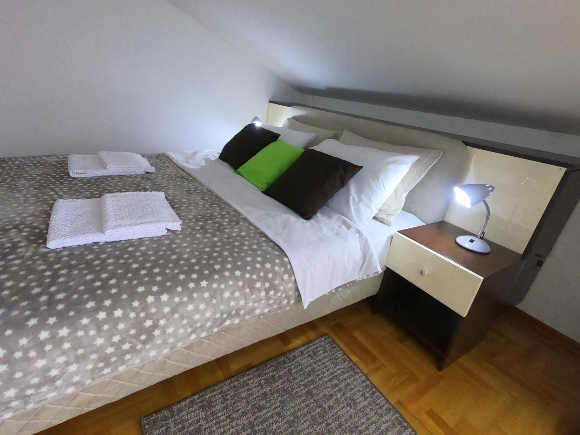 Apartman Zenit Vrnjačka Banja Zewnętrze zdjęcie