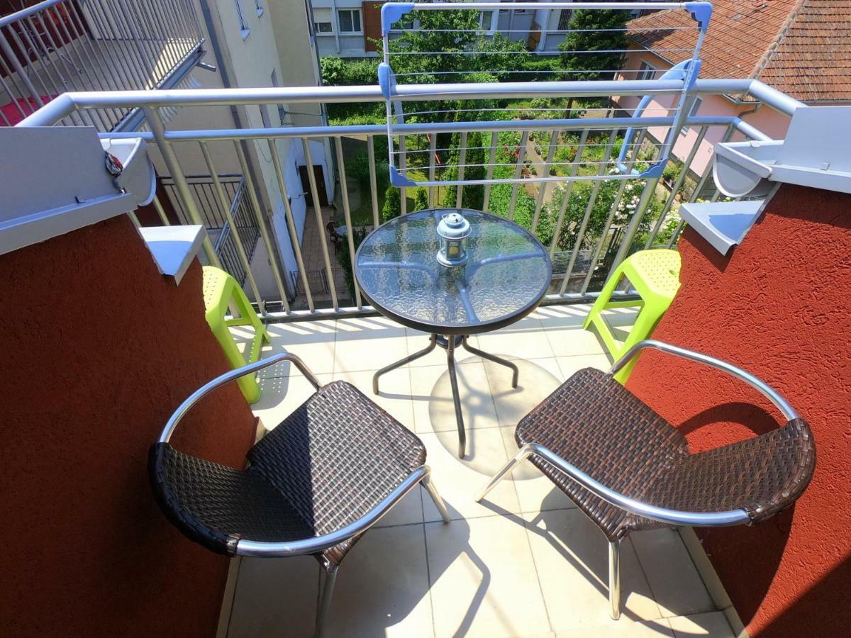 Apartman Zenit Vrnjačka Banja Zewnętrze zdjęcie
