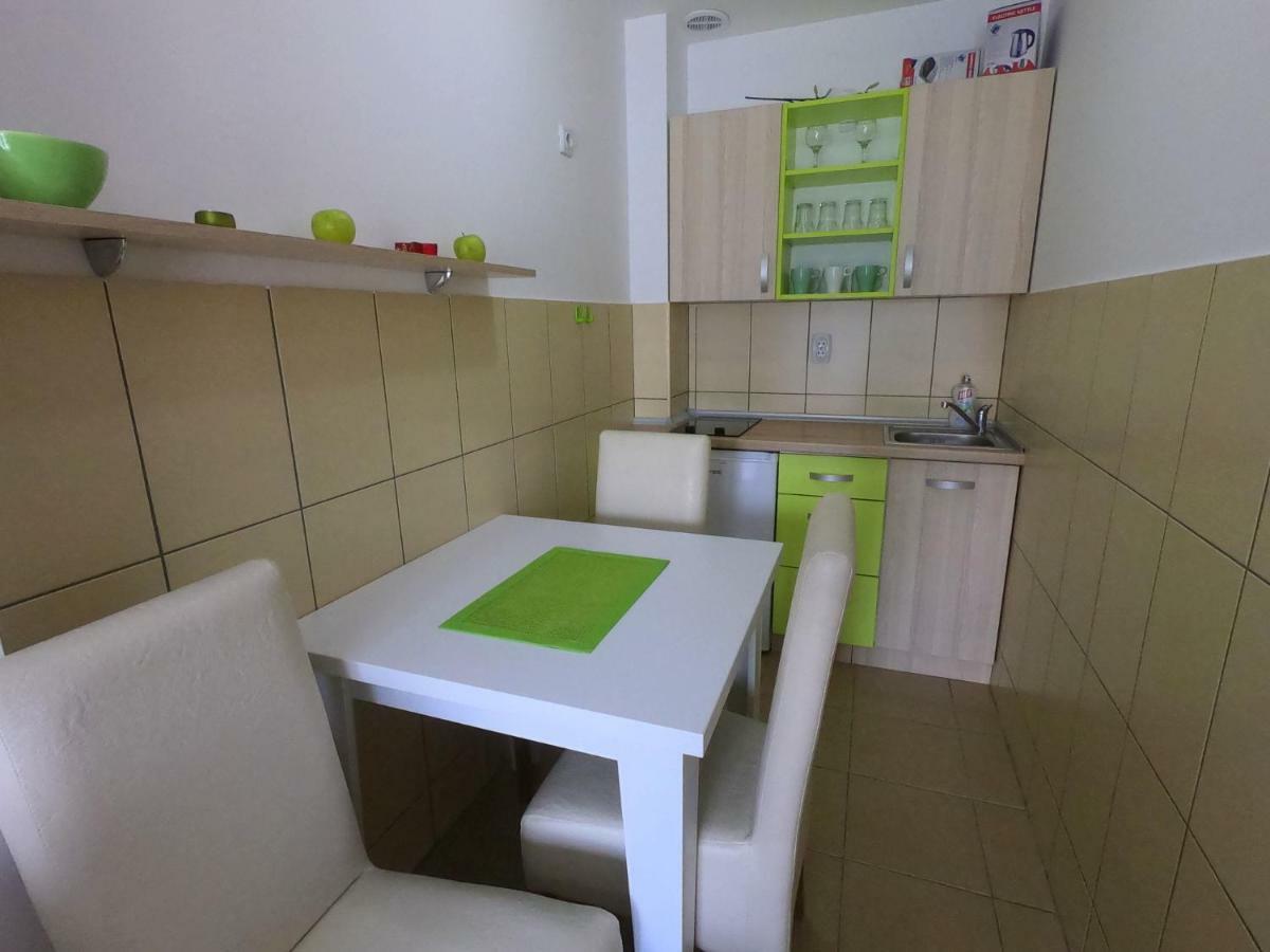 Apartman Zenit Vrnjačka Banja Zewnętrze zdjęcie