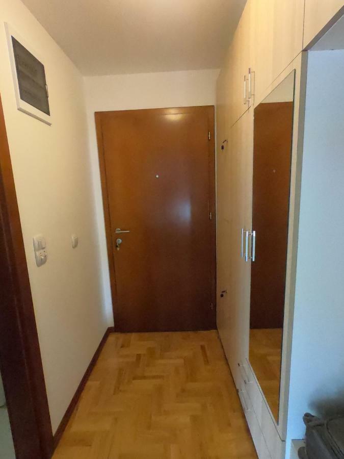 Apartman Zenit Vrnjačka Banja Zewnętrze zdjęcie
