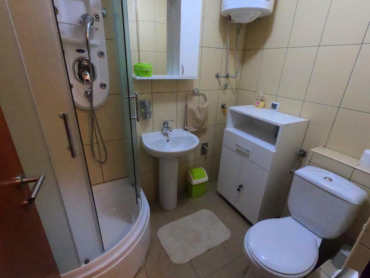 Apartman Zenit Vrnjačka Banja Zewnętrze zdjęcie