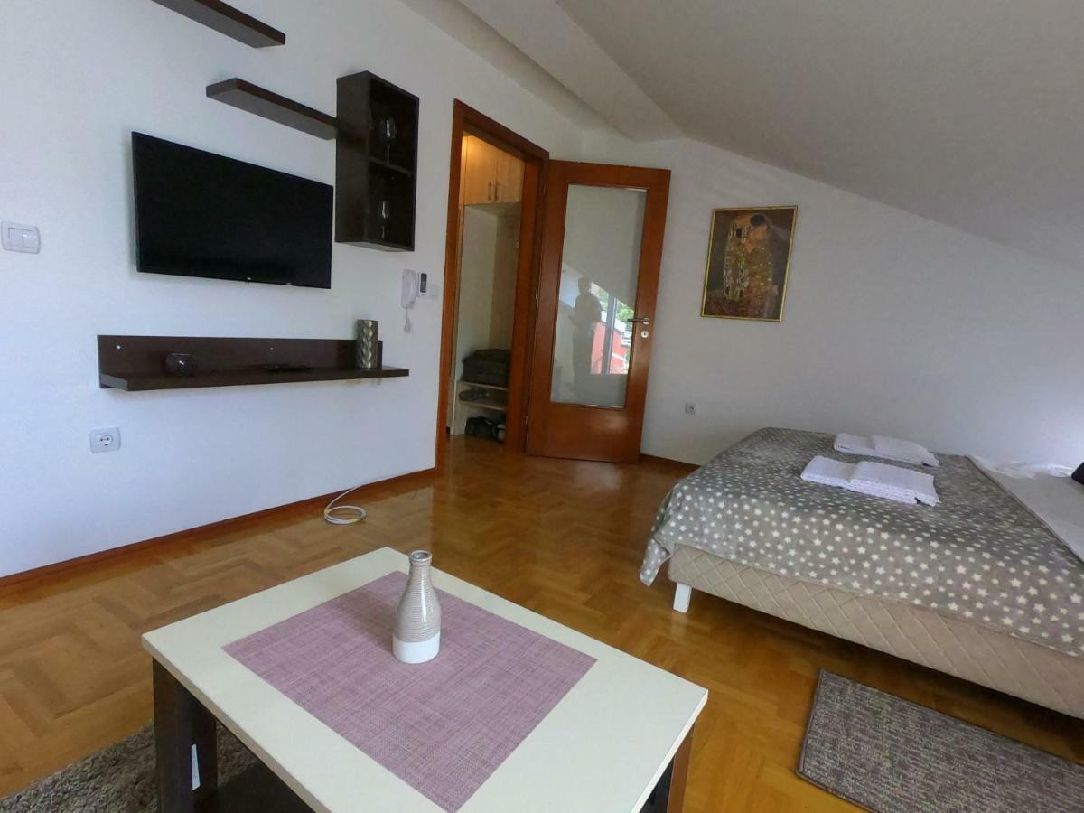 Apartman Zenit Vrnjačka Banja Zewnętrze zdjęcie