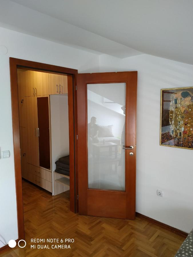 Apartman Zenit Vrnjačka Banja Zewnętrze zdjęcie